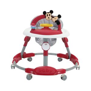 Prix d'usine : Trotteurs 5 en <span class=keywords><strong>1</strong></span> pour bébés de 6 à 12 mois, Trotteurs pliables pour bébés avec rebond et hauteur réglable - Product Image 5