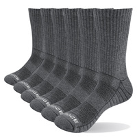 Chaussettes de Sport alphalpaga pour homme, chaussons à Compression, pour la marche, la randonnée, nouvelle collection, offre spéciale