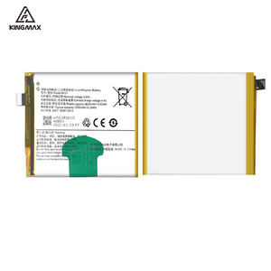 B-G1<span class=keywords><strong>แบ</strong></span><span class=keywords><strong>ต</strong></span>เตอรี่สำรองความจุ3700มิลลิแอมป์<span class=keywords><strong>ต</strong></span>่อชั่วโมงสำหรับ <span class=keywords><strong>VIVO</strong></span> V15 <span class=keywords><strong>Pro</strong></span> 1818 <span class=keywords><strong>S1</strong></span> <span class=keywords><strong>Pro</strong></span> <span class=keywords><strong>แบ</strong></span><span class=keywords><strong>ต</strong></span>เตอรี่ลิเธียมไอออนโทรศัพท์ <span class=keywords><strong>Vivo</strong></span> <span class=keywords><strong>แบ</strong></span><span class=keywords><strong>ต</strong></span>เตอรี่ใน<span class=keywords><strong>ต</strong></span>ัว - Product Image 3