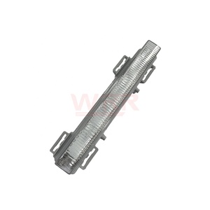 2049065401 2049065301 Daytime <b>Running</b> <b>Light</b> Fog Lamp <b>for</b> Benz W204 X204 C Class GLK350 Front Right Passenger LED DRL <b>Light</b> Assy - Product Image 1