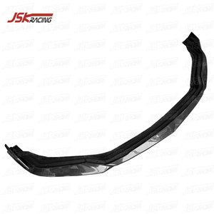 Para el labio delantero de fibra de carbono Ms Style para <span class=keywords><strong>Lexus</strong></span> IS300H 2023-2024 - Product Image 5