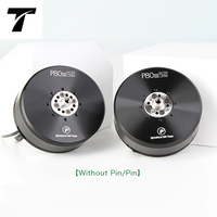 Moteur Brushless Géant T-MOTOR P80 III KV100 KV120 Étanche Sans Broche pour Drone Quadricoptère Agricole
