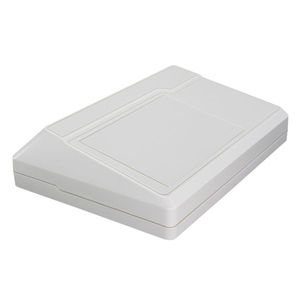 OEM Tùy Chỉnh ABS/PC Máy Tính Để Bàn Cụ Bao Vây Kích Thước Lớn Nhựa Điện Tử Vỏ Hộp Nối CAD/PDF Hình Dạng Đặc Biệt CN;GUA - Product Image 1