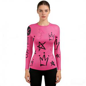 Jersey <span class=keywords><strong>de</strong></span> Ciclismo MTB Unisex Personalizable y Versátil <span class=keywords><strong>para</strong></span> Todas las Estaciones, Ropa Deportiva Elástica <span class=keywords><strong>de</strong></span> Secado Rápido <span class=keywords><strong>para</strong></span> Aventuras al Aire Libre y Paseos Diarios - Product Image 3