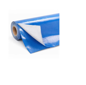 Film et tissu VCI pour la protection contre la corrosion, emballage pour la prévention de la rouille, stockage des métaux, expédition, fabrication, utilisation industrielle - Product Image 3