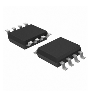 ของแท้ AD620ARZ-REEL7 SOIC-8 ชิปขยายสัญญาณแบบตั้งโต๊ะ ADI ที่มีการสิ้นเปลืองพลังงานต่ำและการดริฟท์ต่ำ - Product Image 1