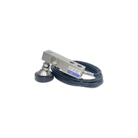Balanza de acero digital de 5 toneladas, célula de carga, sensor de peso, células de carga de haz de corte, 2 toneladas, 1000kg, 500kg, 5000kg, 3000kg, precios de 1 tonelada
