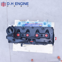 Moteur diesel TDI 2.0T VW neuf, bloc long CDC CNE CAA CFC CAY CBB CFF, norme OEM pour Passat Jetta Tiguan