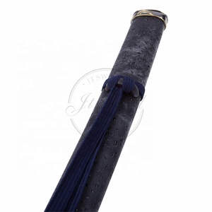 ดาบไม้จำลอง ยามาโตะ จากเกม Devil May Cry 5 ของเวอร์จิล ทำจากไม้ไผ่ ของเล่นดาบคาตานะ - Product Image 6