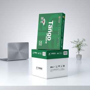 High Quality 80g <strong>A4</strong> Carbon <strong>Paper</strong> 80 Gsm 500 Sheets Excellent Durable Office <strong>Copy</strong> <strong>Paper</strong> Good Quality White Working <strong>Paper</strong> - Product Image 3