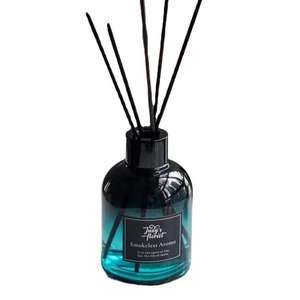 Bouteilles en verre vides pour diffuseur de <span class=keywords><strong>parfum</strong></span> sur mesure, haute qualité, pour la fragrance d'intérieur - Product Image 5