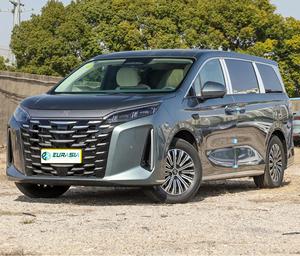 BYD Xia's Nouveau Modèle 2026 Grand Monospace <span class=keywords><strong>7</strong></span> <span class=keywords><strong>Places</strong></span> Hybride Rechargeable <span class=keywords><strong>Économique</strong></span> Véhicule Électrique et à Carburant avec Volant à Gauche - Product Image 1