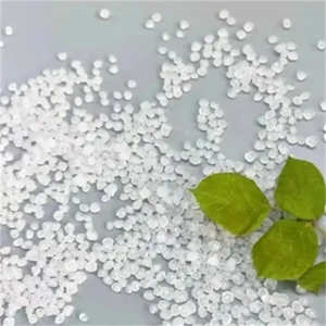 Matière première plastique polyéthylène basse densité linéaire LLDPE Granules vierges Résines LLDPE de qualité film - Product Image 5