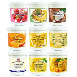 Extracto de Cáscara de Naranja con Hesperidina Natural de Grado Alimenticio de Alta Calidad, Aditivo Alimentario en Polvo de Naranja - Product Image 6