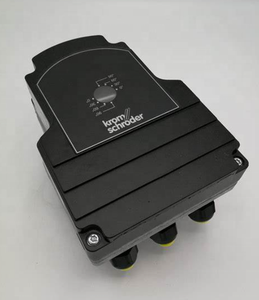 NUEVOS ACTUADORES ORIGINALES IC 20-07W2T 15W3T 60W3T 15W3E 30W3E 60W3E KROMSCHRODER - Product Image 5