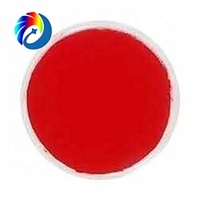 Colorants au meilleur prix, rouge réactif 195 rouge réactif 3BS pour la teinture du coton