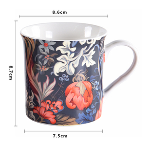 Sublimazione personalizzabile 11 Oz <span class=keywords><strong>stampa</strong></span> carina su tazze e tazze in bianco <span class=keywords><strong>personalizzate</strong></span> tazza da caffè creativa personalizzata per la <span class=keywords><strong>stampa</strong></span> a sublimazione - Product Image 5