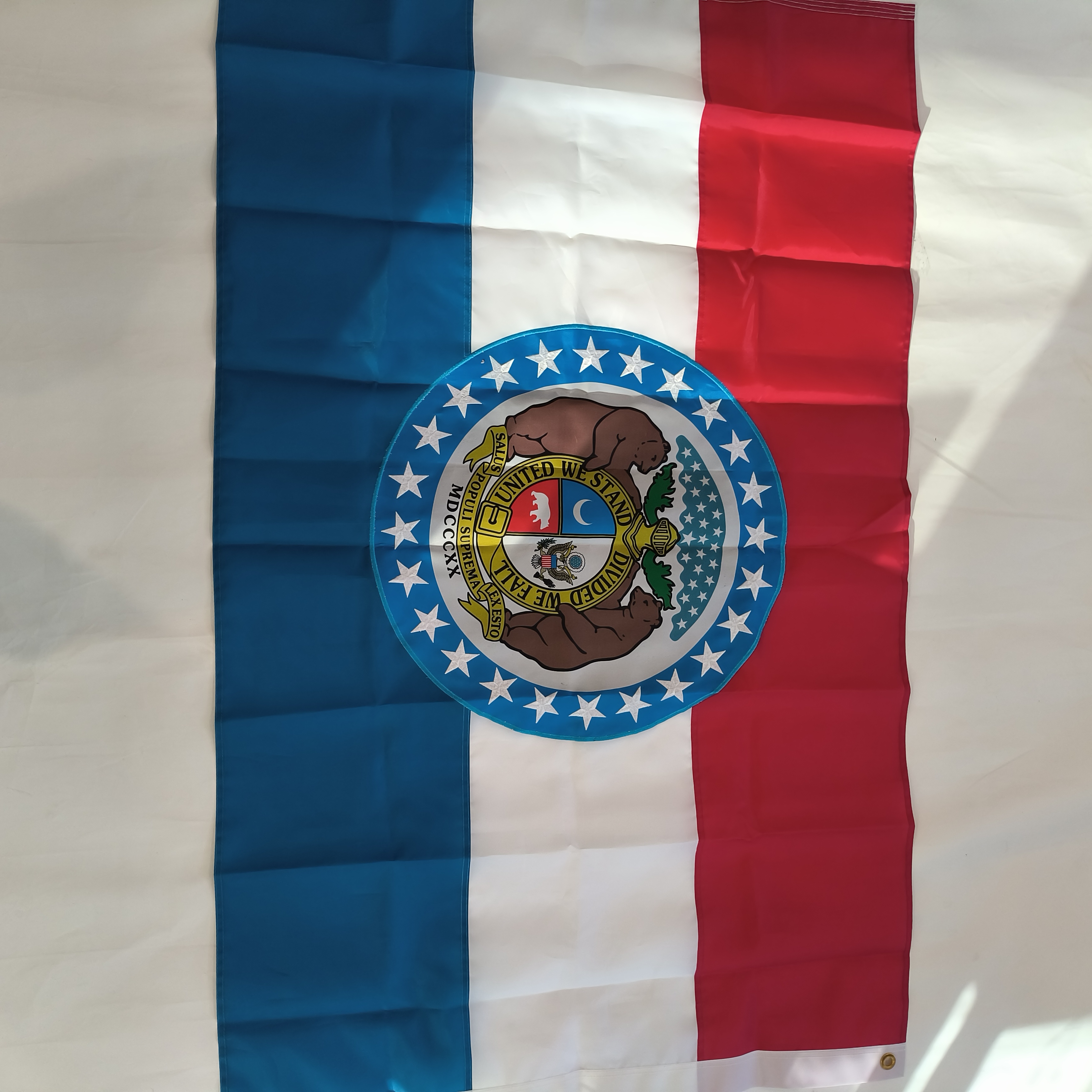 มิสซูรี