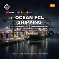 Meilleures solutions logistiques combinées aériennes et maritimes, agent Taobao de Shenzhen vers le Myanmar, la Pologne, le Canada, la Roumanie, Singapour