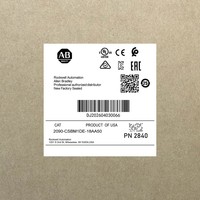 Module de commande PLC haute performance adapté 2090-CSBM1DE-1wbr8AA50 Nouveau YDJ0 Utilisation industrielle