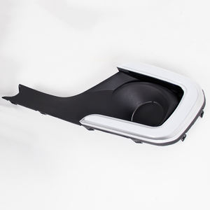 Nouveau Design feux diurnes Led Drl pour <span class=keywords><strong>Suzuki</strong></span> <span class=keywords><strong>Swift</strong></span> 2018 2019 2020 Drl Led avant antibrouillard - Product Image 3