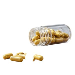 Капсулы марки Jinzheng с эпимедиумом, женьшенем и полигонатом снимают физическую усталость и повышают иммунитет. - Product Image 5