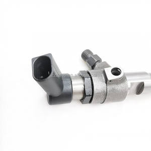 Siemens Ford VW Audi için 03L130277B enjektör dizel Common Rail yakıt enjektörü oto motor parçaları fabrika toptan takma - Product Image 5