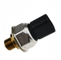 Capteur de pression 35,5 MPa pour accessoires d'excavatrice Caterpillar C4.4 C3.3B 366E 303.5E 304E 826K 730C 980K 344-7391 3447391