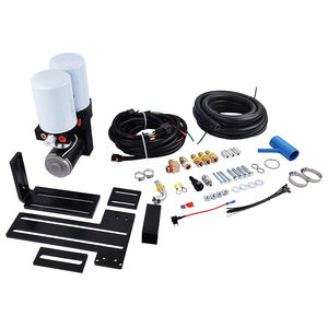 Système de pompe de relevage de carburant <span class=keywords><strong>diesel</strong></span> neuf 100 GPH pour moteurs 2500 <span class=keywords><strong>3500</strong></span> 1998-2004 TSD08100G Pièces moteur Garantie 24 mois ISO9001 - Product Image 3