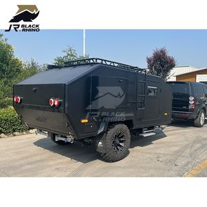 4x4 <span class=keywords><strong>camping</strong></span>-car remorque mobile <span class=keywords><strong>mobilhome</strong></span> corée <span class=keywords><strong>camping</strong></span> 4 saisons camp caravane campeurs et rv mini remorques hybrides voyage - Product Image 1