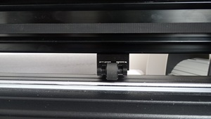 Gran oferta, plotter de corte, fabricación de películas, plotter de corte Graphtec, Motor paso a paso, plotter de corte de vinilo de corte inteligente de PVC - Product Image 3
