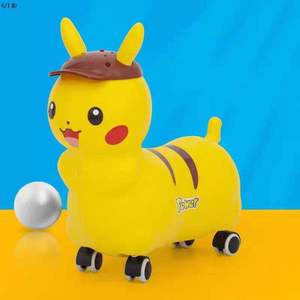 Tricycle miniature à pousser pour bébé, jouet à quatre roues, balançoire d'équilibre pour enfants à propulsion <span class=keywords><strong>nitro</strong></span>, qualité d'usine chinoise Laihong LH-112, pas cher - Product Image 2