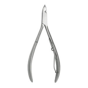 Sharp Personal Care Cuticle Nipper Clipper et Cutter pour l'utilisation des doigts - Product Image 1