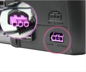 อะแดปเตอร์แปลงไฟเครื่องพิมพ์ HP4580 4660 4500 4488 รุ่นใหม่เอี่ยม 0957-2269 32V625MA ผลิตในภูมิภาคต่างประเทศอื่นๆ อะแดปเตอร์แปลงไฟเครื่องพิมพ์ - Product Image 2
