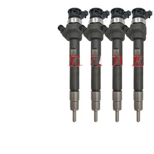 Pompe d'injection de carburant diesel 0445111019 21016288267 pour pièces de moteur diesel - Product Image 2
