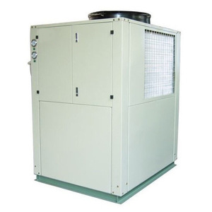 Climatiseur de placard à eau, sur pied, pour usage industriel, à économie d'énergie - Product Image 5
