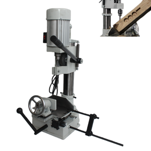 <span class=keywords><strong>Ciseau</strong></span> à bois manuel pour le travail du bois et l'artisanat à domicile, compatible avec les mortaiseuses, perceuses et poinçonneuses. - Product Image 4