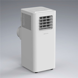 Aire Acondicionado Portátil para el Hogar en Oferta, 9000 Btu, Enfriamiento y Deshumidificación - Product Image 2