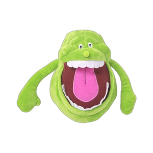 Oso de Peluche Suave de Algodón PP Verde de los <span class=keywords><strong>Cazafantasmas</strong></span>, Juguete de Peluche Súper Suave para Aliviar el Estrés, Lavable, Regalo de Cumpleaños para Niños, Personaje de Película - Product Image 2