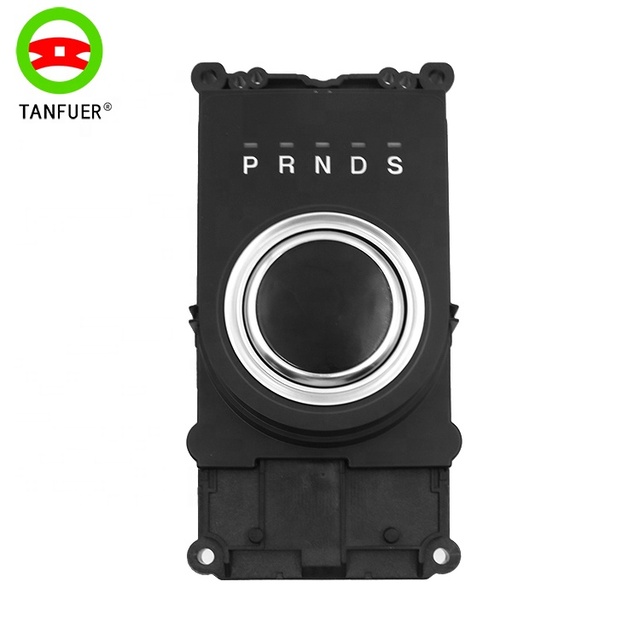 Car Gear Shift Control Module LR117066 LR083664 LR096232 for Land Rover Range Rover Evoque 201- Discovery Sport 2015 Parts
