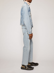 Vêtements tendance de l'usine Tongrui, veste en jean pour homme de haute qualité, luxe, sur mesure - Product Image 3