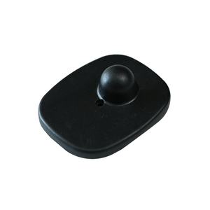 Étiquettes de sécurité antivol RF 8,2 MHz pour système EAS, fourniture d'usine pour magasins - Product Image 6