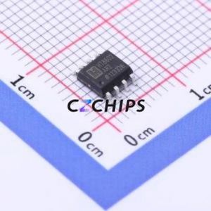 Original Brand-new HT8602ARZ SOP-8 <b>Integrated</b> <b>Circuit</b> IC Chip Operational Amplifier - Product Image 1