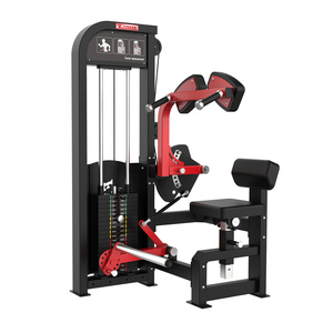 GC-5057 Thương Mại Thiết Bị Tập Thể Dục Máy Tập Thể Dục Lat Pulldown & Low <span class=keywords><strong>Row</strong></span> - Product Image 2