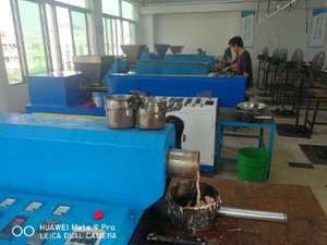 Seksi tam vücut boyutu yetişkin silikon kauçuk Musterbution bebek seks oyuncak Fleshlight üretim ve işleme üretim makineleri - Product Image 4