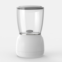 Dropshipping Rechargeable Mini naturel Fruit Vegetable Face hydrogen spa DIY Cream Mask Maker Smart Face Mask Maker Machine