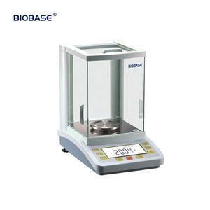 ميزان مختبرات Biobase طراز BA1604C، سعة 0~160 جرام، قابلية قراءة 0.1 ملليجرام، تصميم مبتكر، ميزان تحليلي إلكتروني أوتوماتيكي للمختبرات - Product Image 2