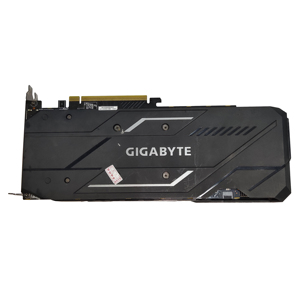 Tarjetas Gráficas GTX1660S Usadas de 6G con 3 Ventiladores GTX1660S - Product Image 4