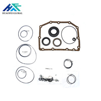 Kit de réparation de transmission TF80SC OE 197280, pièces de révision, pièces de rechange pour transmission automatique, compatible avec la transmission Aisin TF80SC TF81SC