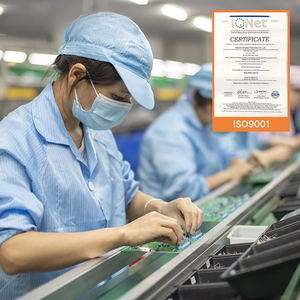 Populace Automatisch Bedieningspaneel Dkg 307 Generator Controller <span class=keywords><strong>Panel</strong></span> Module Controleert Amf Controller Dkg307 - Product Image 4